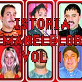 Thumbnail for the Sorinel Pustiu - Viata Amara link, provided by host site