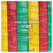 Image of Adam van Garrel linking to their artist page due to link from them being at the top of the main table on this page