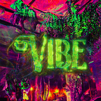 Thumbnail for the Ghastly - Vibe link, provided by host site