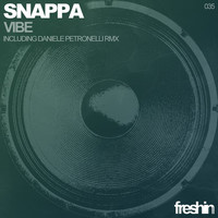 Image of Snappa linking to their artist page due to link from them being at the top of the main table on this page