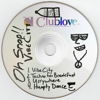 Thumbnail for the Oh Snap!! - Vibe City link, provided by host site