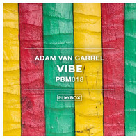 Thumbnail for the Adam van Garrel - VIBE link, provided by host site