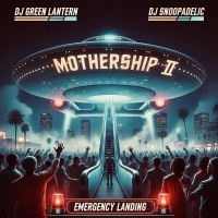 Thumbnail for the Zhané - Vibe (feat. Snoop Dogg) / Don't Look Any Further / Don't Look Any Further (feat. Siedah Garrett) / G'd Up (Mothership Remix) [Mixed] link, provided by host site