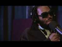 Thumbnail for the D.R.A.M. - Vibe of the Year (Live Version Video) link, provided by host site