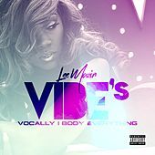 Thumbnail for the Lee Mazin - Vibes link, provided by host site