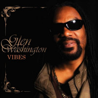 Thumbnail for the Glen Washington - Vibes link, provided by host site