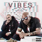 Thumbnail for the Berner - Vibes link, provided by host site
