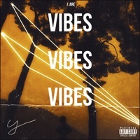 Thumbnail for the Jar-E - Vibes link, provided by host site