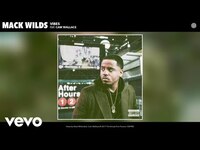 Thumbnail for the Mack Wilds - Vibes link, provided by host site