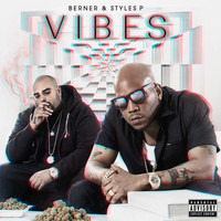 Thumbnail for the Berner - Vibes link, provided by host site