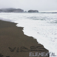Thumbnail for the Elemental - Vibes link, provided by host site