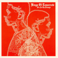 Thumbnail for the Kings Of Tomorrow - Vibes link, provided by host site