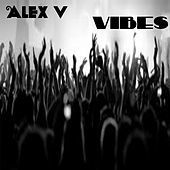 Thumbnail for the Alex V - Vibes link, provided by host site