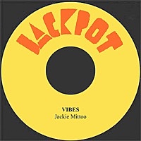 Thumbnail for the Jackie Mittoo - Vibes link, provided by host site