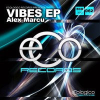 Thumbnail for the Alex Marcu - Vibes link, provided by host site