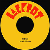 Thumbnail for the Jackie Mittoo - Vibes link, provided by host site