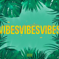 Thumbnail for the Creed Tha Kid - Vibes link, provided by host site