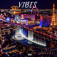 Thumbnail for the J. Shep - Vibes link, provided by host site