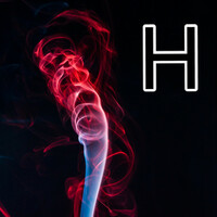 Thumbnail for the Human - Vibes link, provided by host site