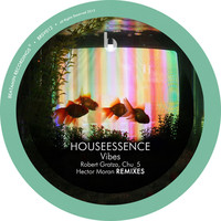 Image of HouseEssence linking to their artist page due to link from them being at the top of the main table on this page