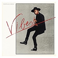 Thumbnail for the Theophilus London - Vibes link, provided by host site