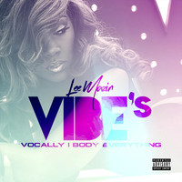 Thumbnail for the Lee Mazin - Vibes link, provided by host site