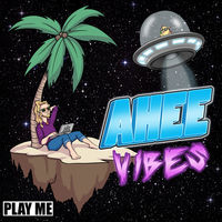 Thumbnail for the Ahee - Vibes link, provided by host site