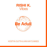 Thumbnail for the Rishi K. - Vibes link, provided by host site