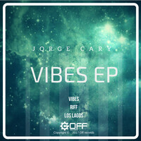 Thumbnail for the Jorge Cary - Vibes link, provided by host site