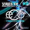 Thumbnail for the Alex Marcu - Vibes link, provided by host site