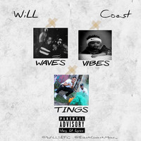 Thumbnail for the Coast - Vibes link, provided by host site