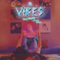 Thumbnail for the Molly Moore - Vibes link, provided by host site