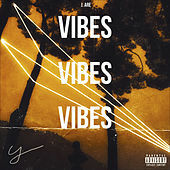 Thumbnail for the Jar-E - Vibes link, provided by host site