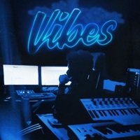 Thumbnail for the Justin Starling - Vibes link, provided by host site