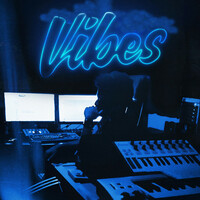 Thumbnail for the Justin Starling - Vibes link, provided by host site