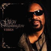Thumbnail for the Glen Washington - Vibes link, provided by host site