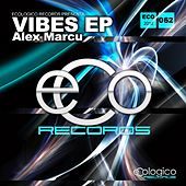 Thumbnail for the Alex Marcu - Vibes link, provided by host site