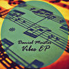 Thumbnail for the Daniel Meister - Vibes link, provided by host site