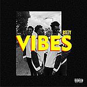 Thumbnail for the Reezy - Vibes link, provided by host site