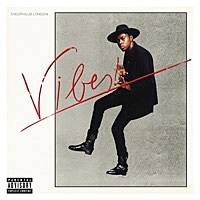Thumbnail for the Theophilus London - Vibes link, provided by host site