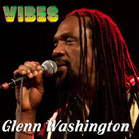 Thumbnail for the Glenn Washington - Vibes link, provided by host site