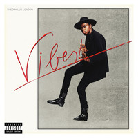 Thumbnail for the Theophilus London - Vibes link, provided by host site