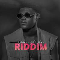 Thumbnail for the Riddim - Vibes with the Riddim link, provided by host site