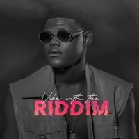 Thumbnail for the Riddim - Vibes with the Riddim link, provided by host site