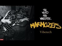 Thumbnail for the Marmozets - Vibetech link, provided by host site