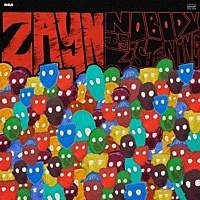 Thumbnail for the ZAYN - Vibez link, provided by host site
