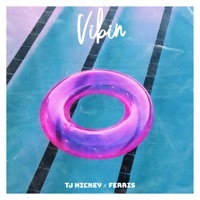 Thumbnail for the TJ Hickey - vibin' link, provided by host site