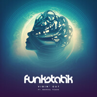Thumbnail for the Funkstatik - Vibin' Out link, provided by host site