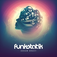 Thumbnail for the Funkstatik - Vibin' Out link, provided by host site