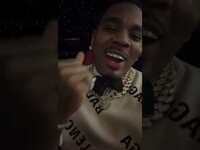 Thumbnail for the Kevin Gates - Vibing in the whip gotta be a show #kevingates #amilio #viral link, provided by host site